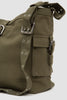SPORTIVO STORE_Boarding Bag Khaki_3
