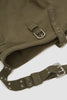 SPORTIVO STORE_Boarding Bag Khaki_4