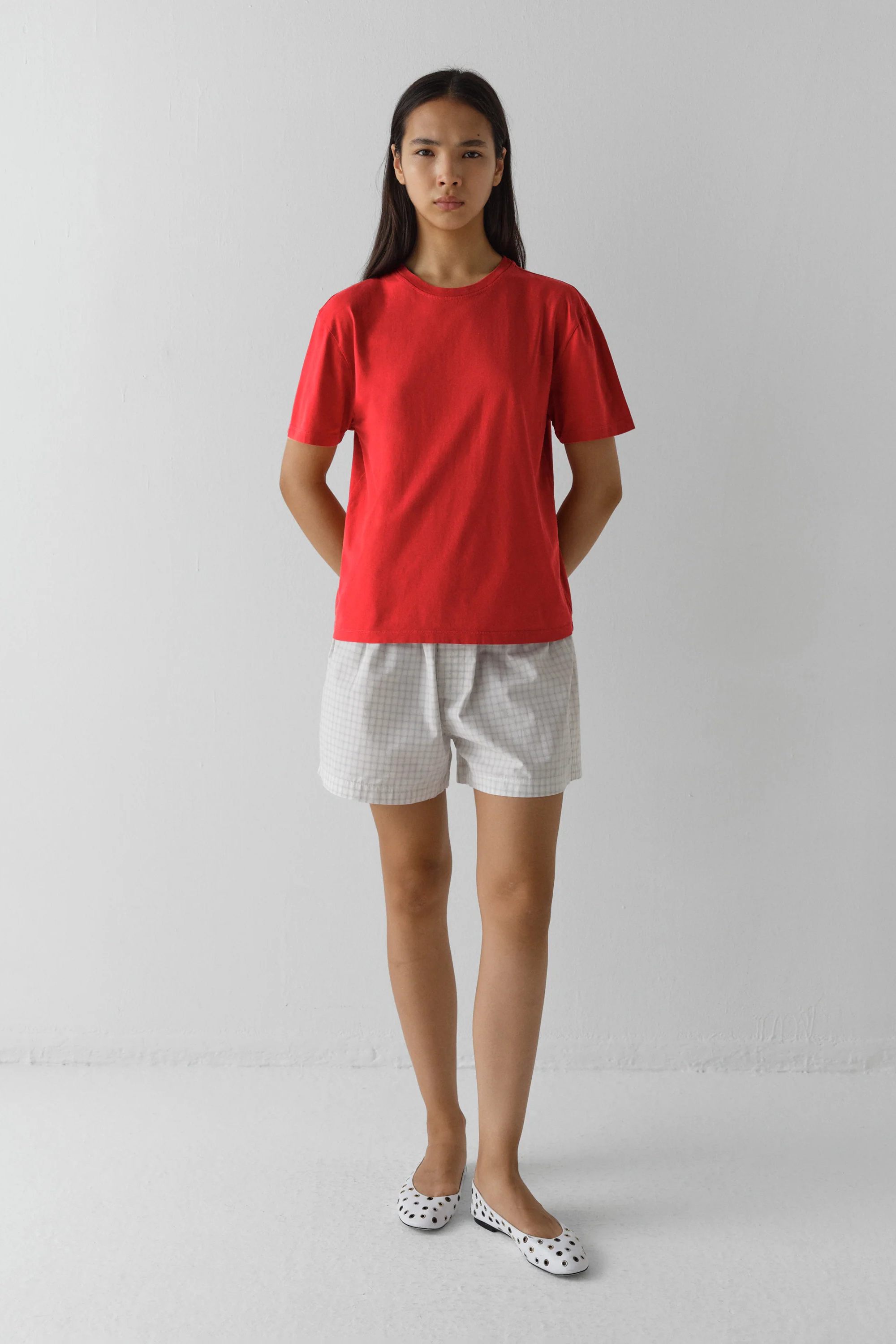 Boxers Shorts White_1