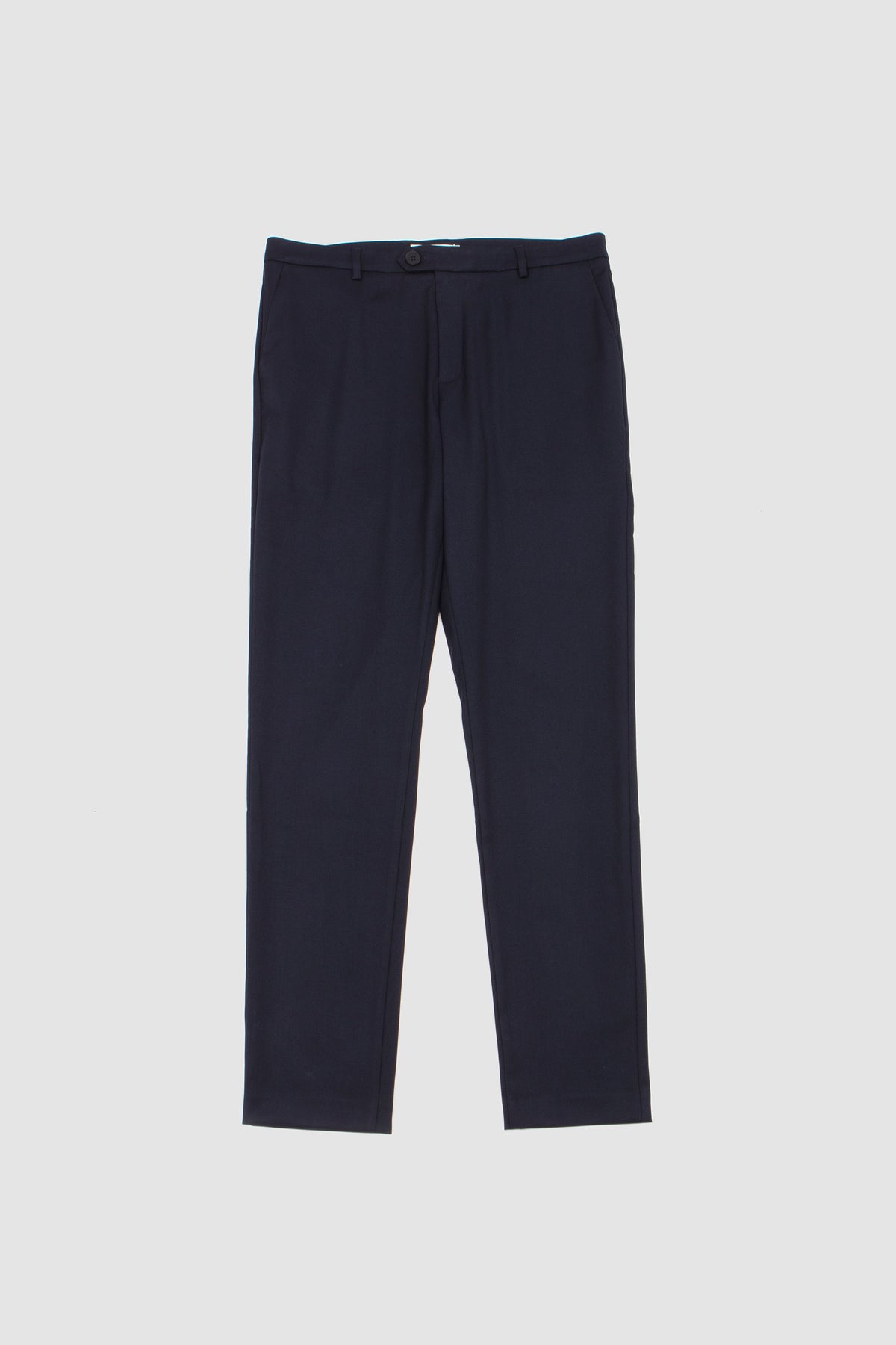 Cañi Trousers Navy