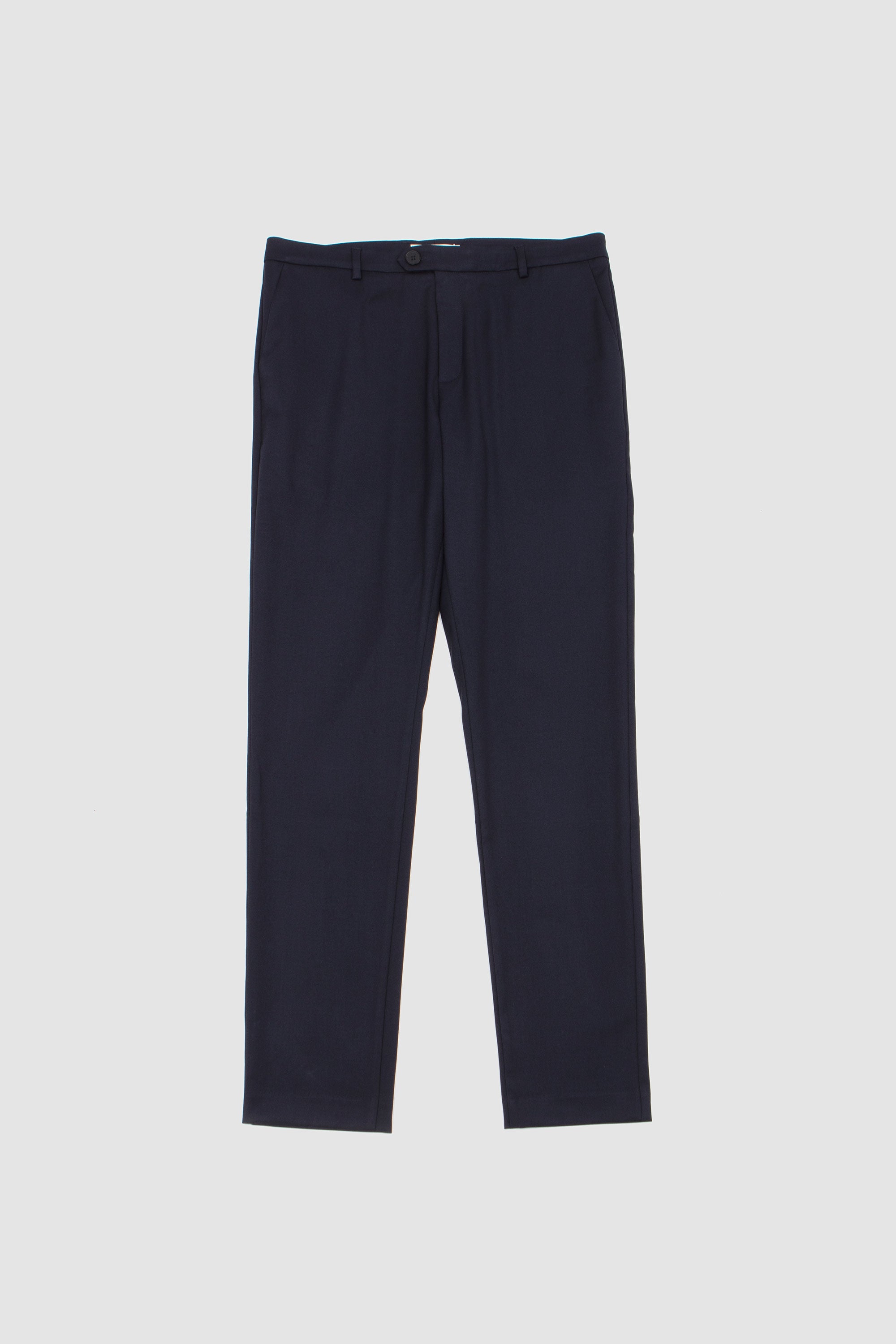 Cañi Trousers Navy_1