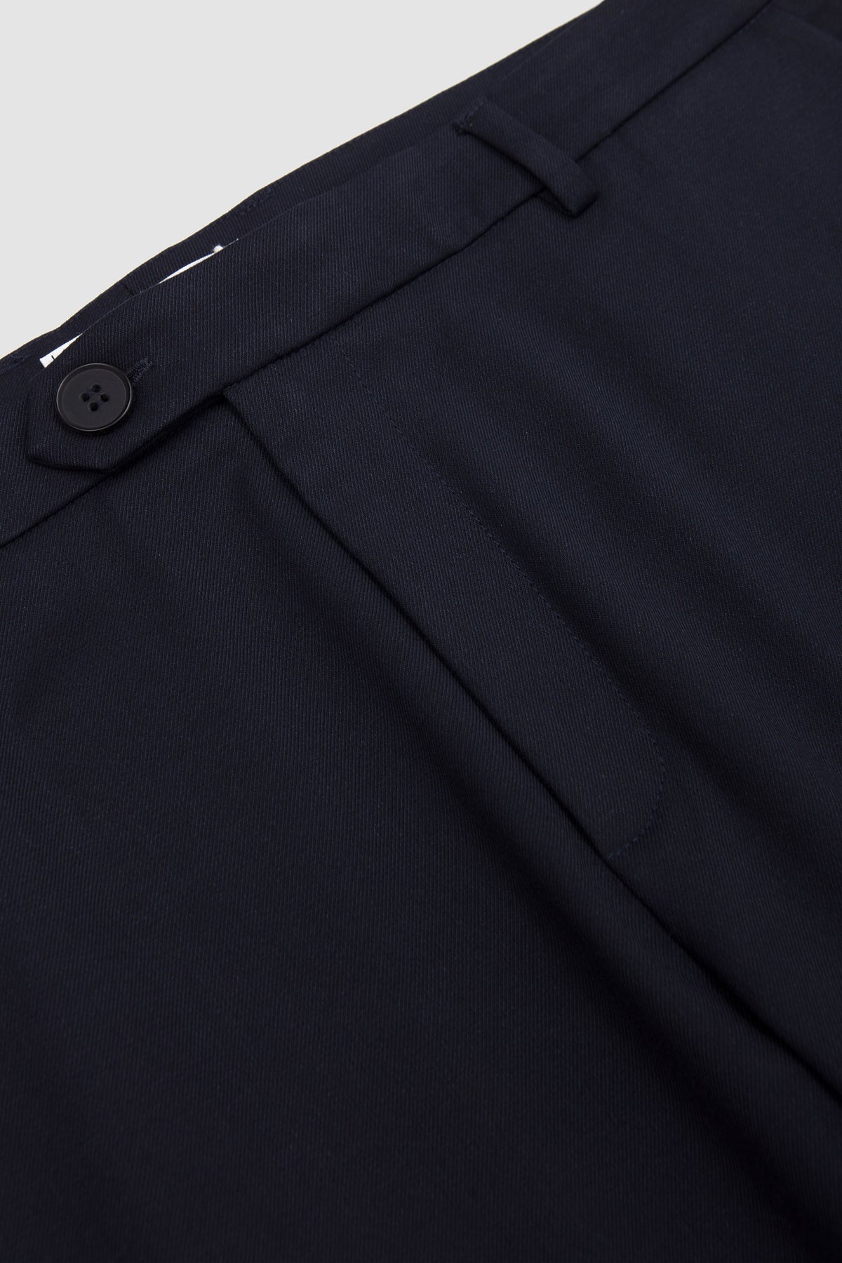 Cañi Trousers Navy_2