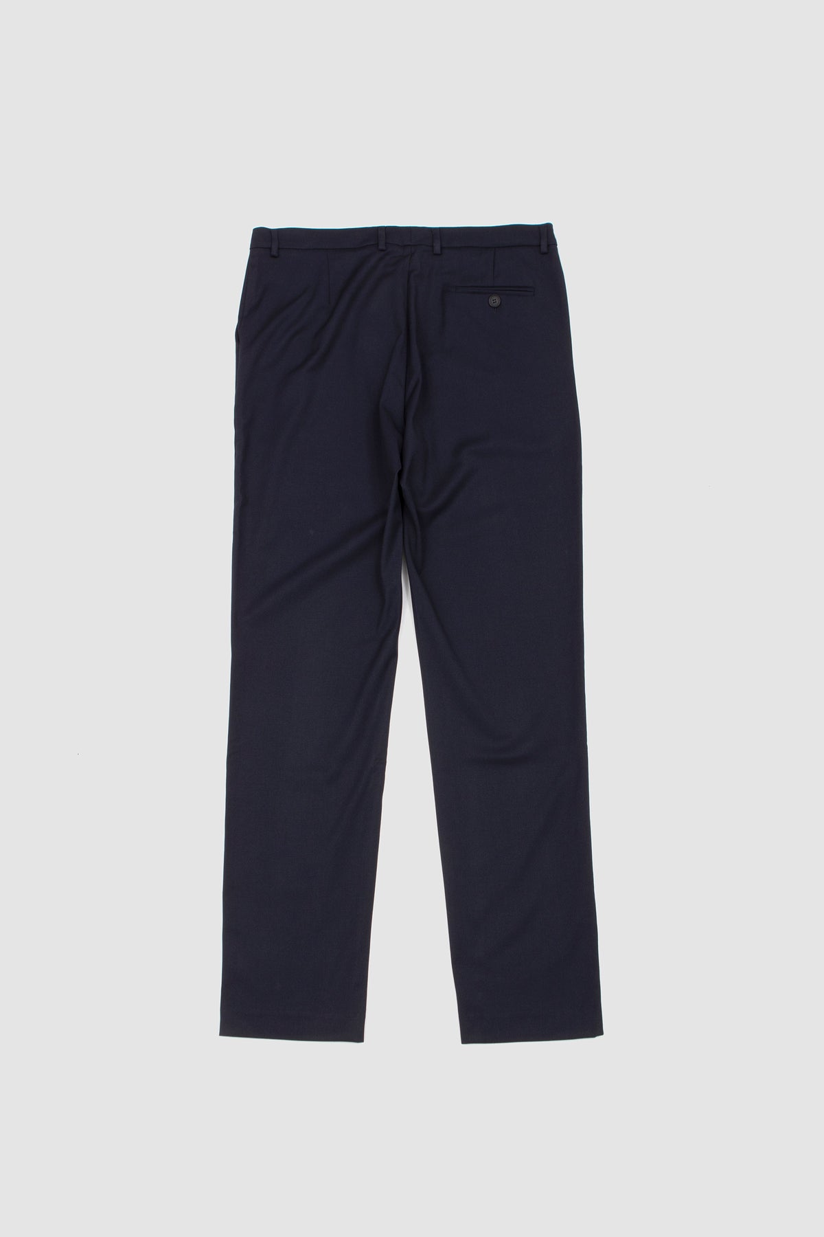 Cañi Trousers Navy_4