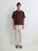 SPORTIVO STORE_Carlos Trousers Beige_6