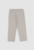 SPORTIVO STORE_Carlos Trousers Beige_14