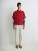 SPORTIVO STORE_Carlos Trousers Beige