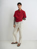 SPORTIVO STORE_Carlos Trousers Beige_3