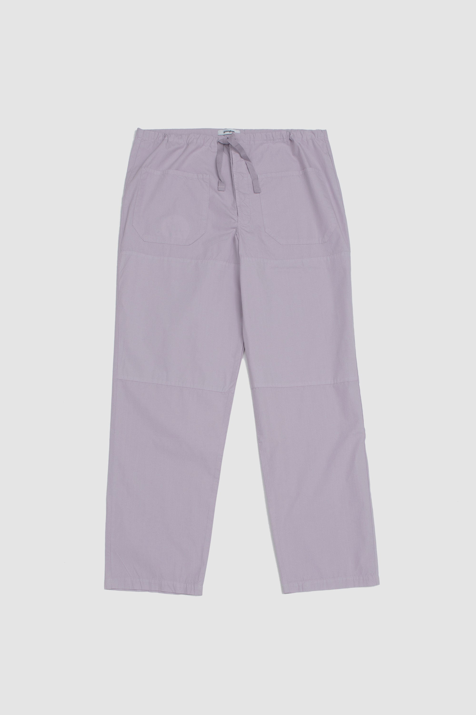 Carlos Trousers Lilac