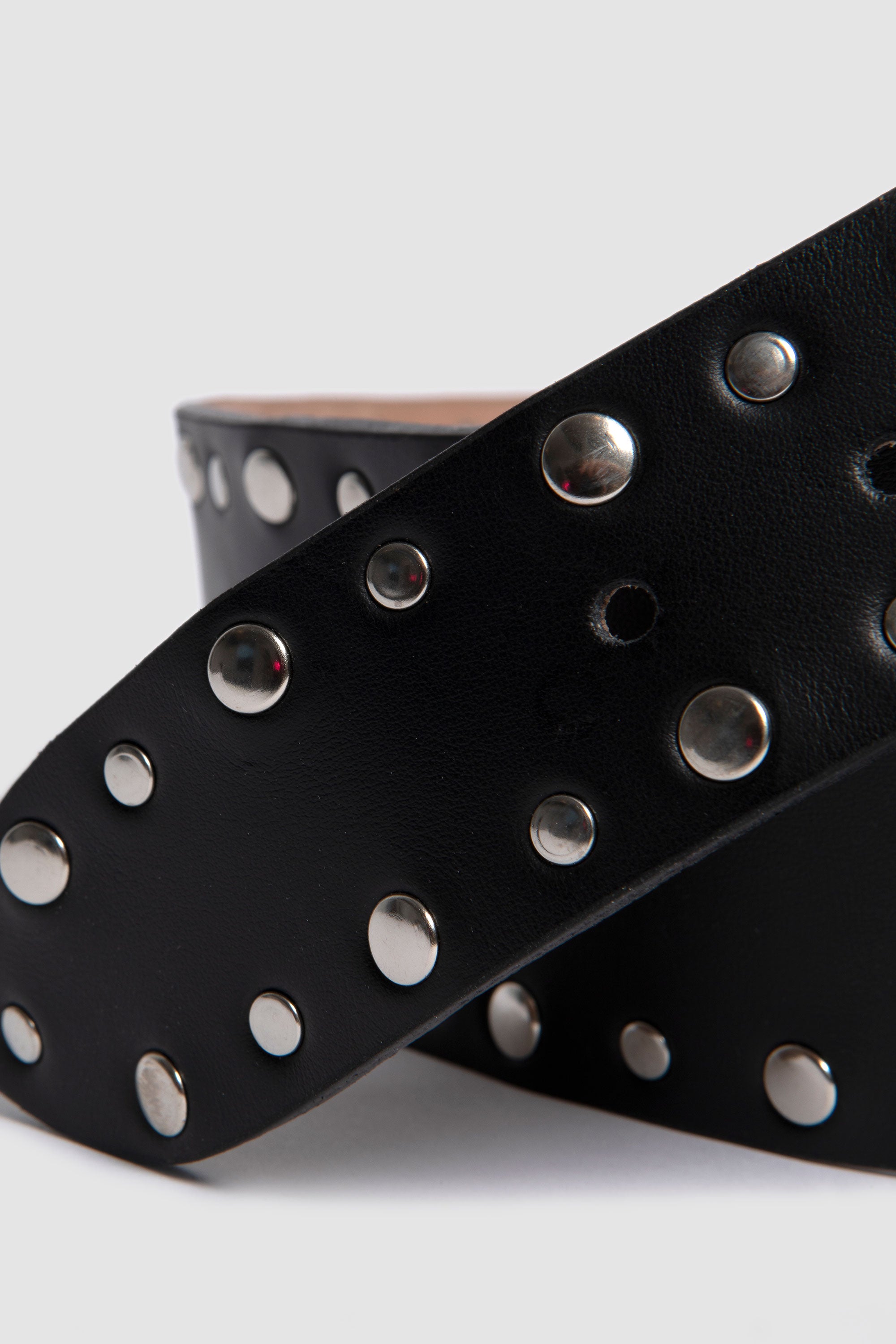 SPORTIVO [Casilda belt black]