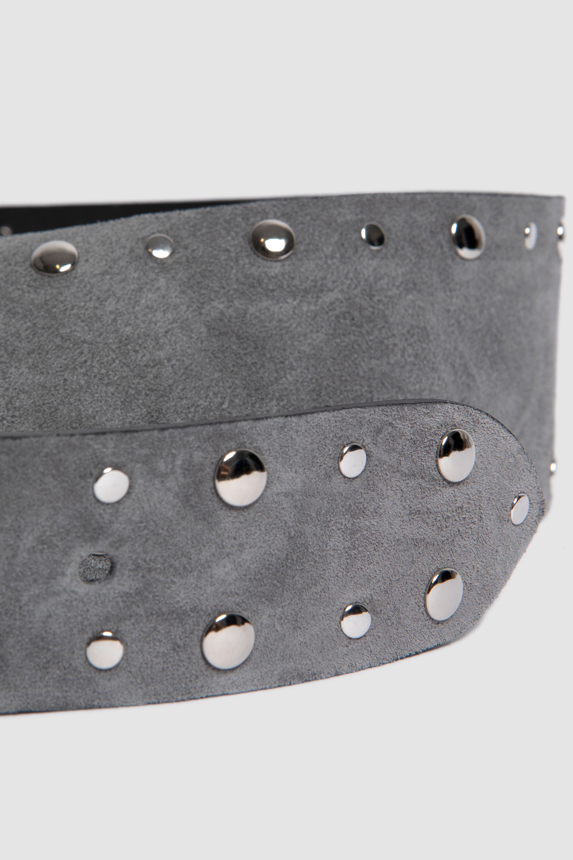 SPORTIVO [Casilda belt grey]