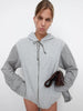 SPORTIVO STORE_Cecile Jacket Black/ White_6
