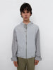 SPORTIVO STORE_Cecile Jacket Black/ White