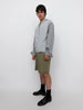SPORTIVO STORE_Cecile Jacket Black/ White_4