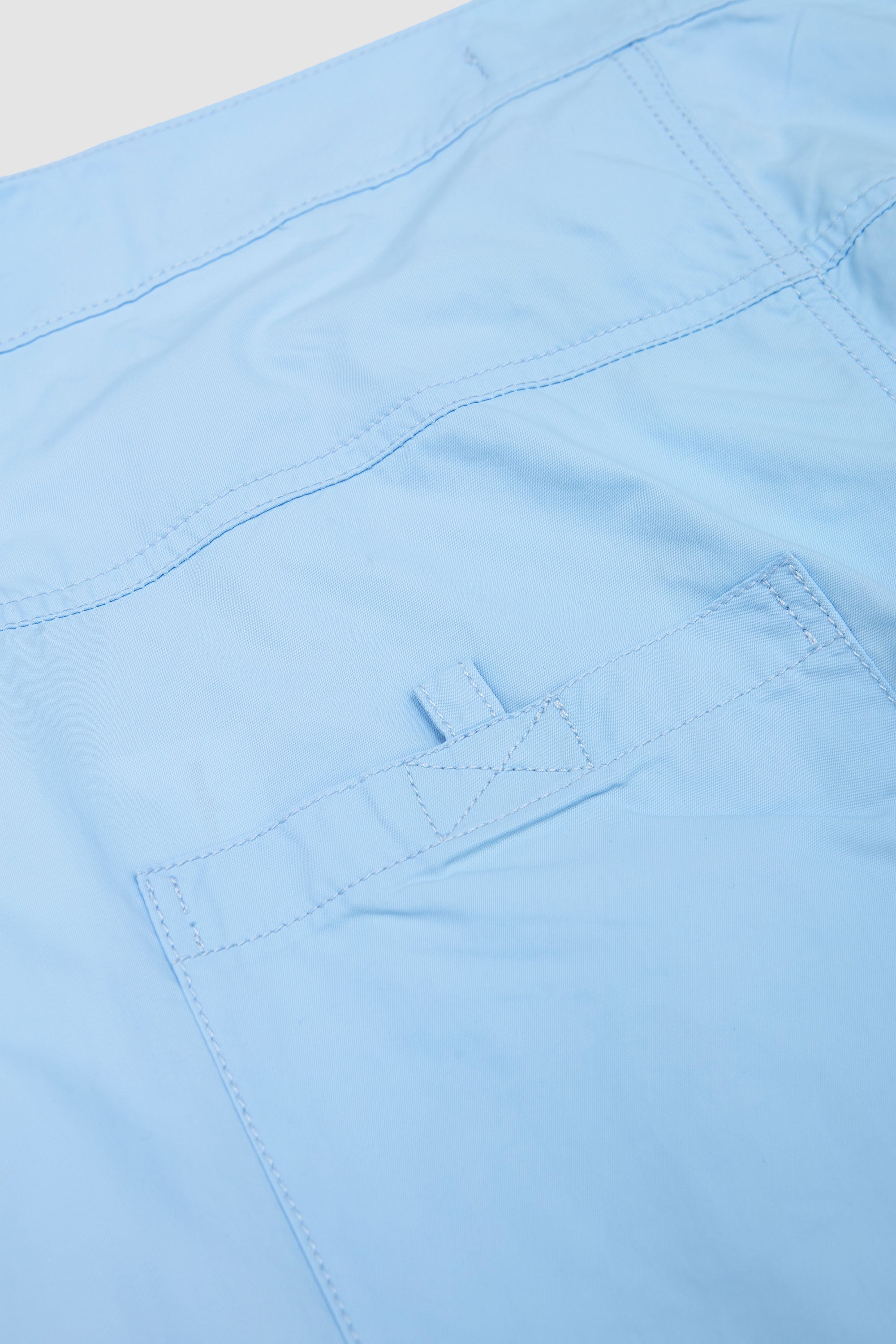Cedric Trousers Grey/ Blue_8