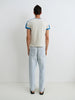 SPORTIVO STORE_Charlie Trousers Washed Blue_8