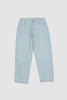 SPORTIVO STORE_Charlie Trousers Washed Blue_9