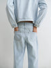 SPORTIVO STORE_Charlie Trousers Washed Blue_6