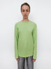 SPORTIVO STORE_Conan LS T-Shirt Green