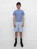 SPORTIVO STORE_Conan SS T-Shirt Washed Blue_7