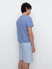 SPORTIVO STORE_Conan SS T-Shirt Washed Blue_9