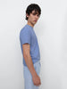 SPORTIVO STORE_Conan SS T-Shirt Washed Blue_8