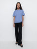 SPORTIVO STORE_Conan SS T-Shirt Washed Blue_3