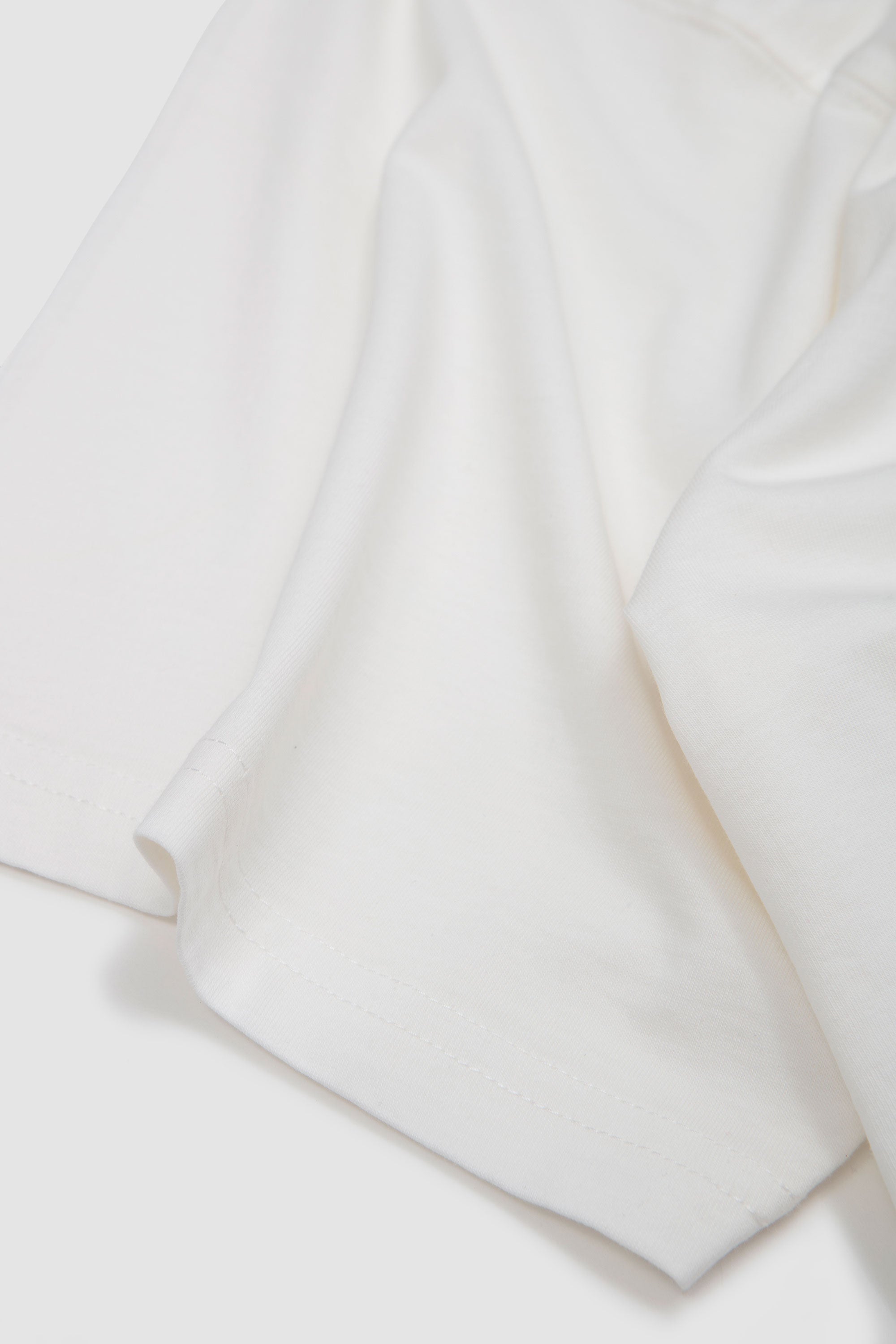 Emil T-Shirt White_3