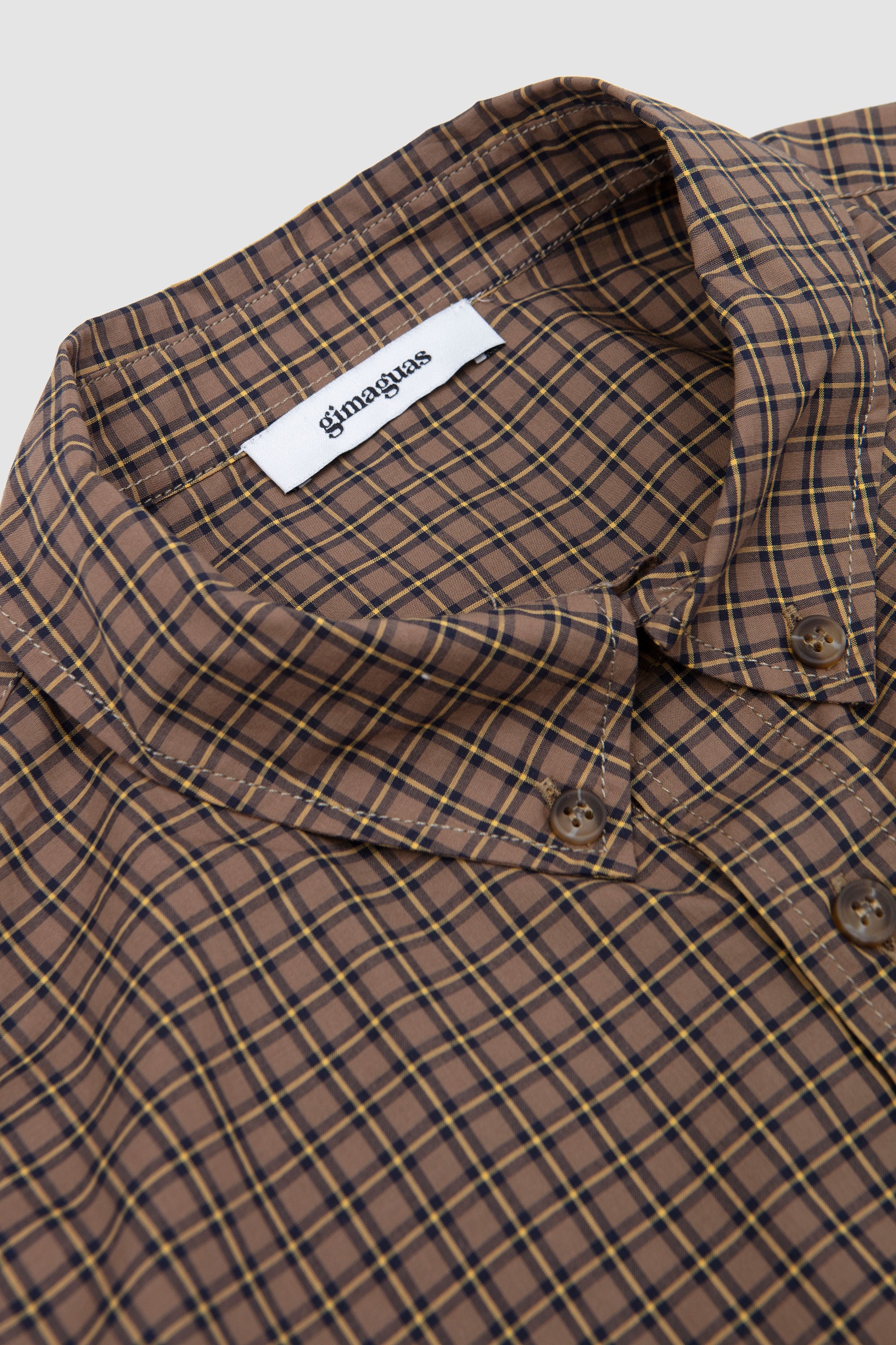 Evan LS Shirt Brown_6