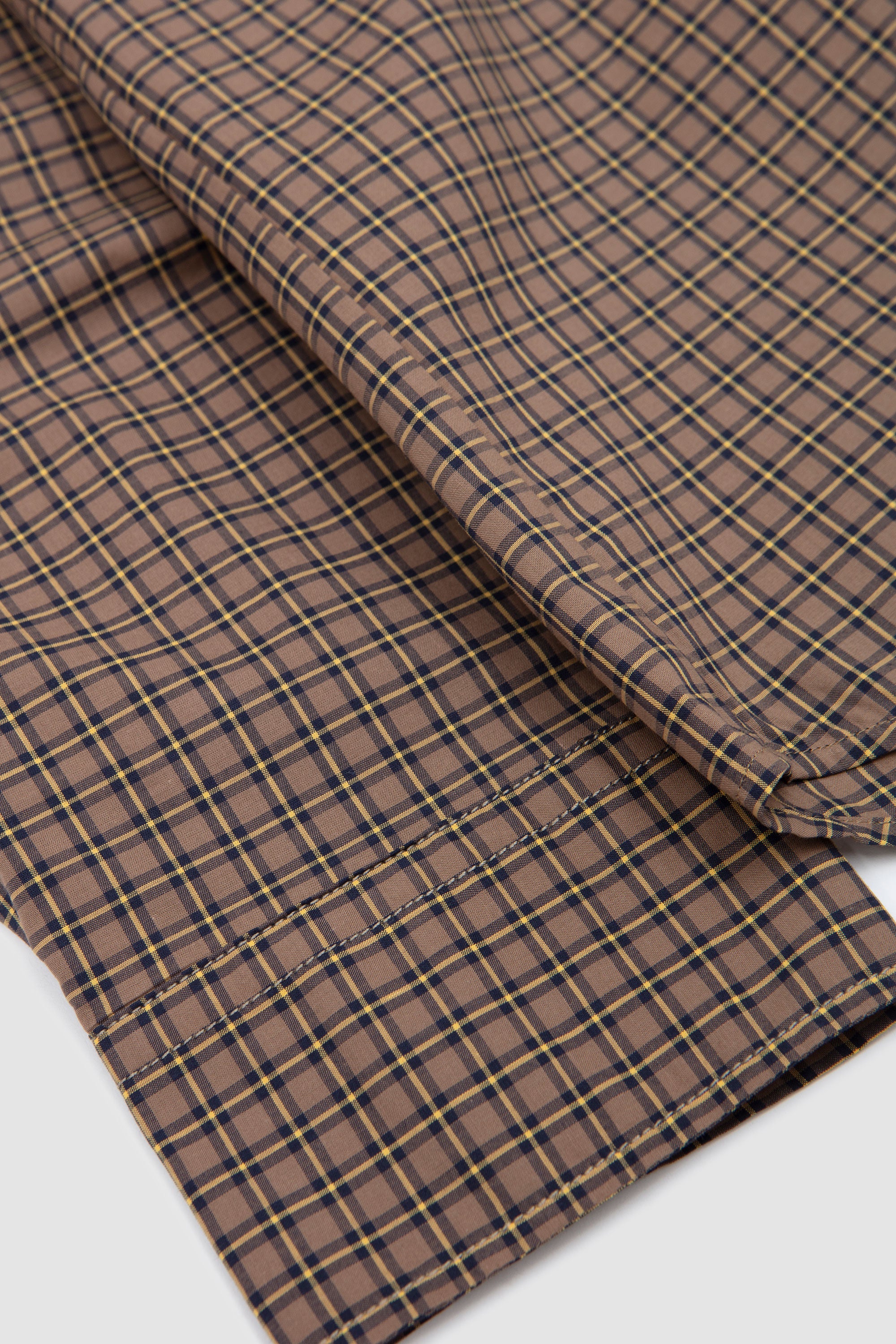 Evan LS Shirt Brown_7