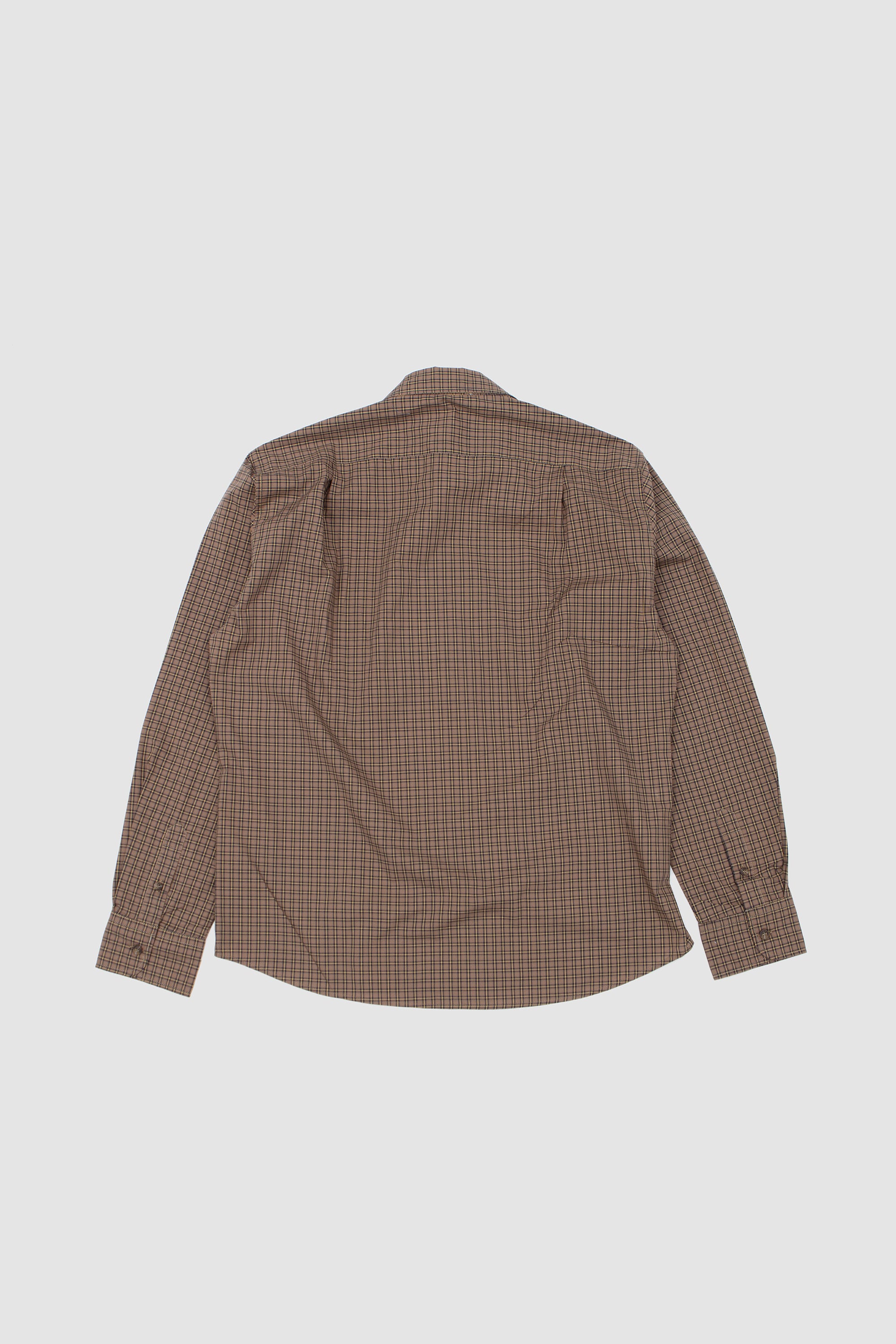 Evan LS Shirt Brown_8