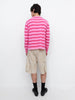 SPORTIVO STORE_Francis Shorts Brown_6