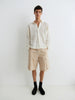 SPORTIVO STORE_Francis Shorts Brown_8