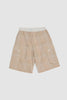 SPORTIVO STORE_Francis Shorts Brown_12