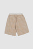 SPORTIVO STORE_Francis Shorts Brown_15