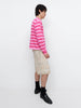 SPORTIVO STORE_Francis Shorts Brown_5