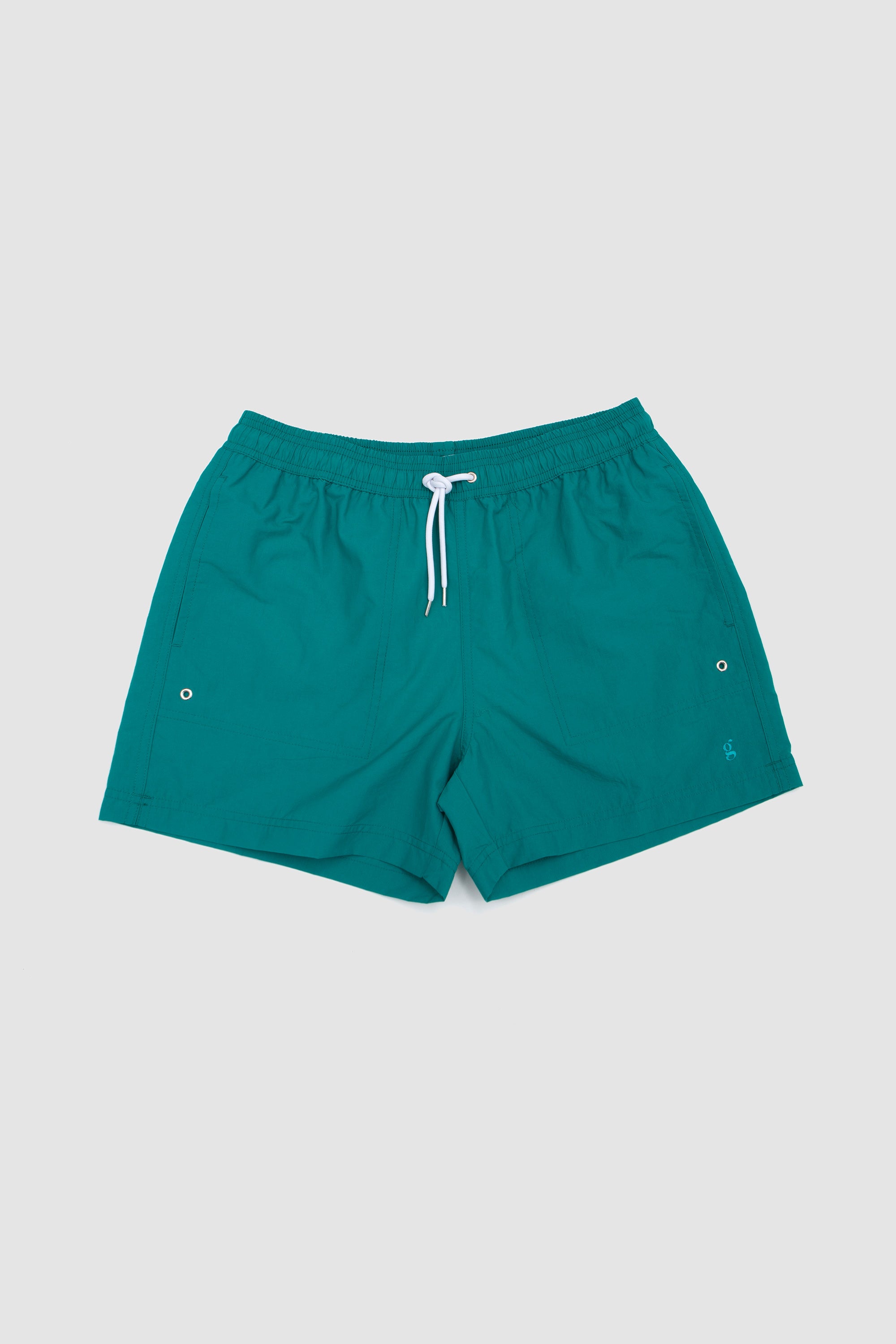 Gabriele Swimsuit Green_4