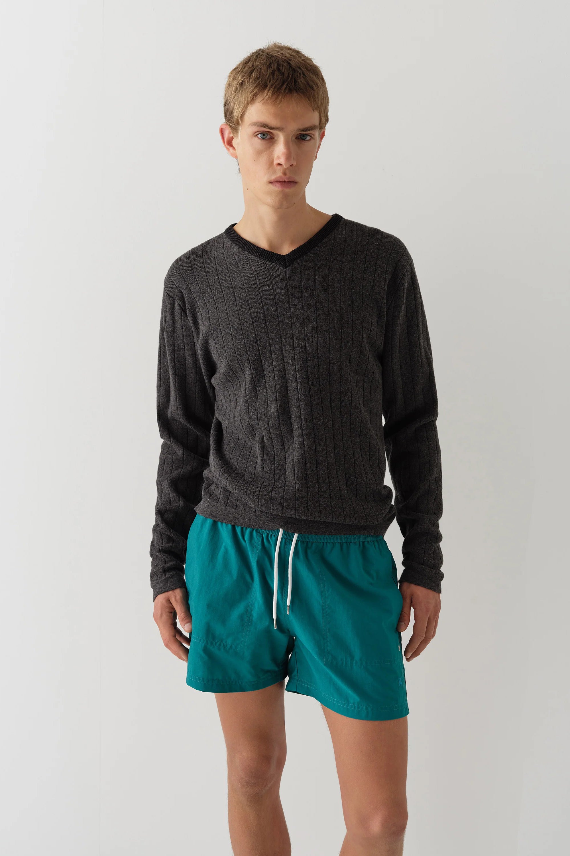 Gabriele Swimsuit Green