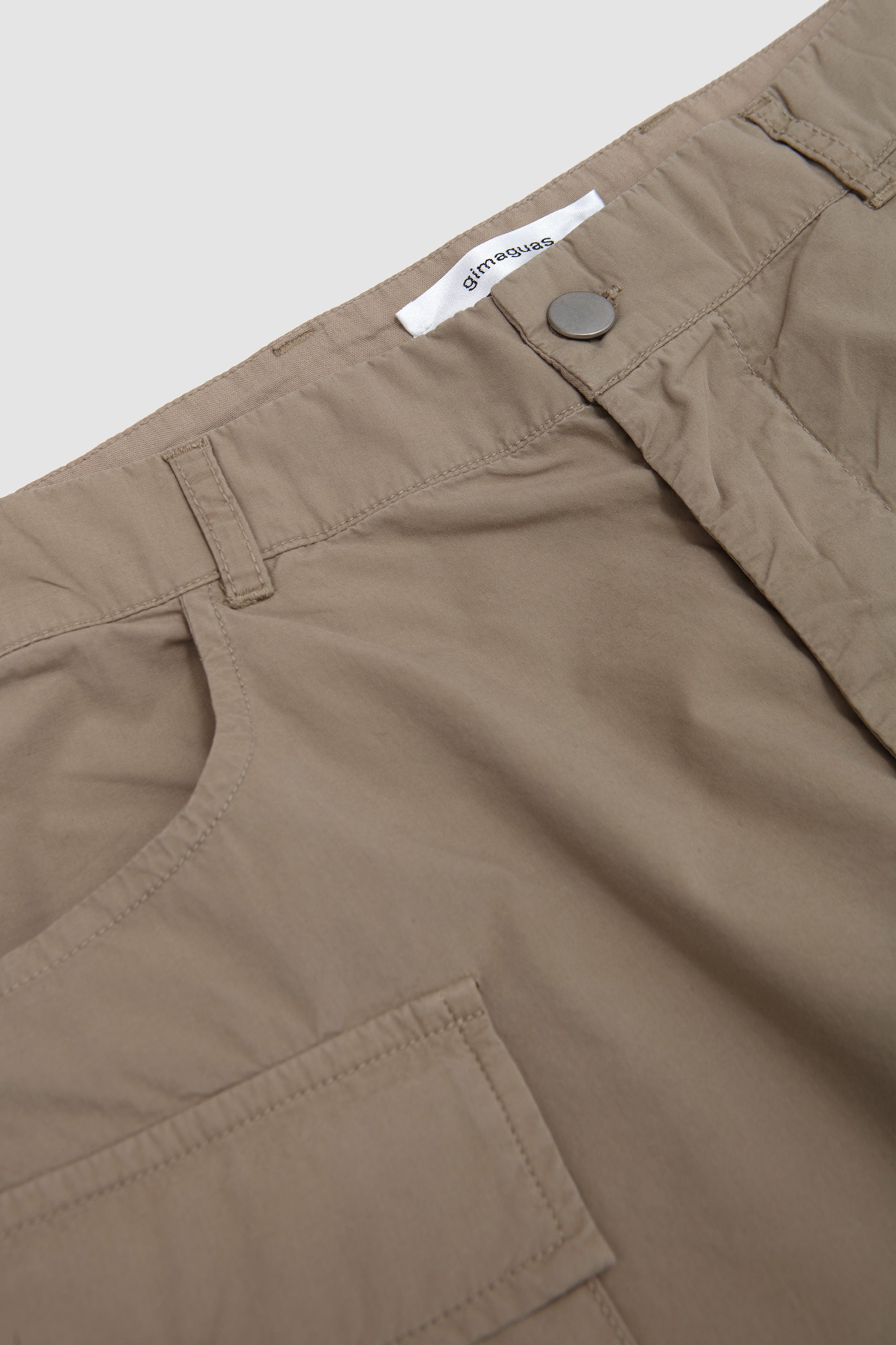 Giaco Trousers Khaki_7
