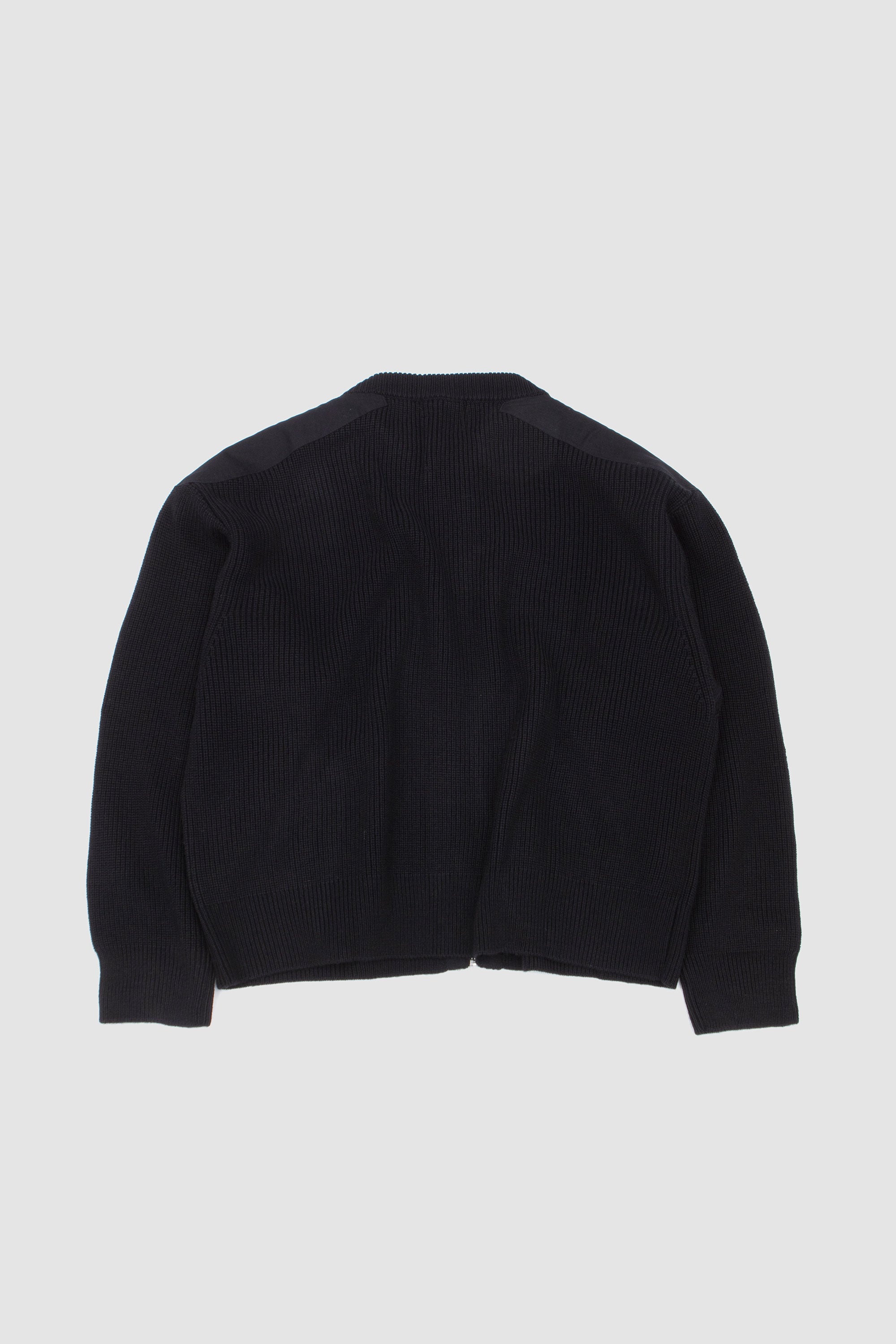 Guido Jacket Black_4