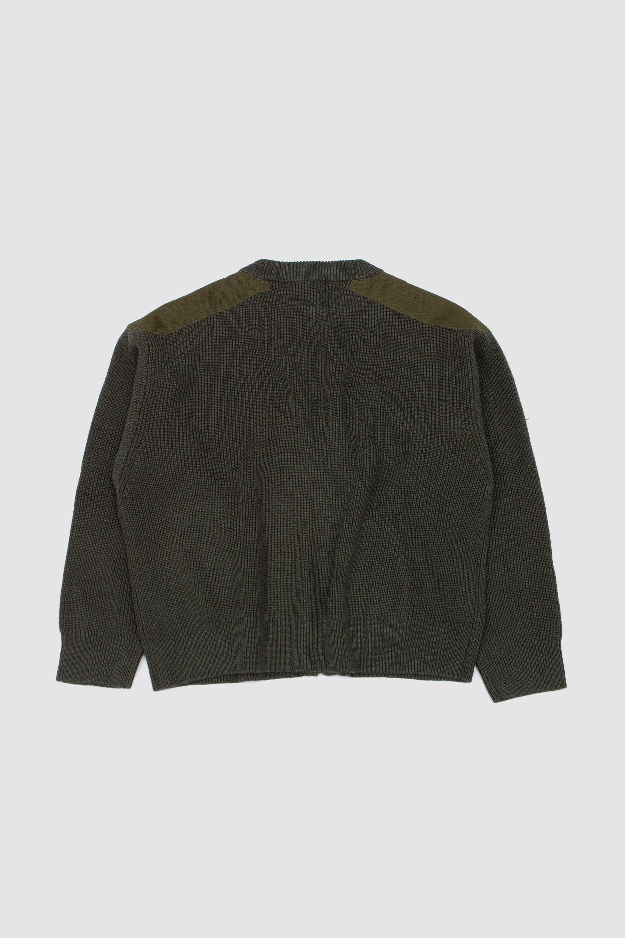 Guido Jacket Green_4