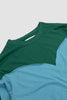 SPORTIVO STORE_Heart T-Shirt Blue_3