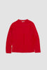 SPORTIVO STORE_Heart T-Shirt Red
