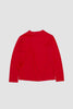 SPORTIVO STORE_Heart T-Shirt Red_5
