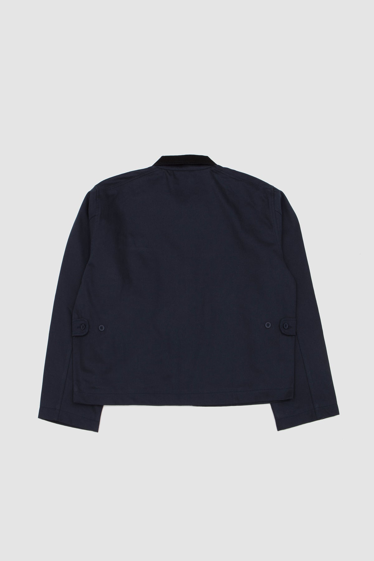 Ivan Jacket Navy_4