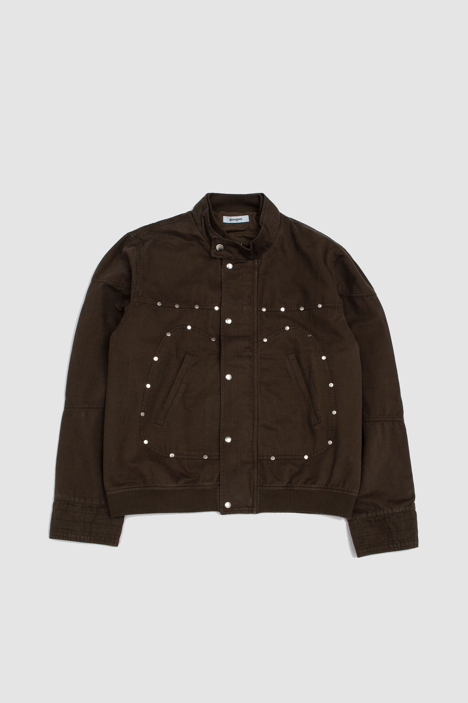 SPORTIVO STORE_Jacob Jacket Green_10