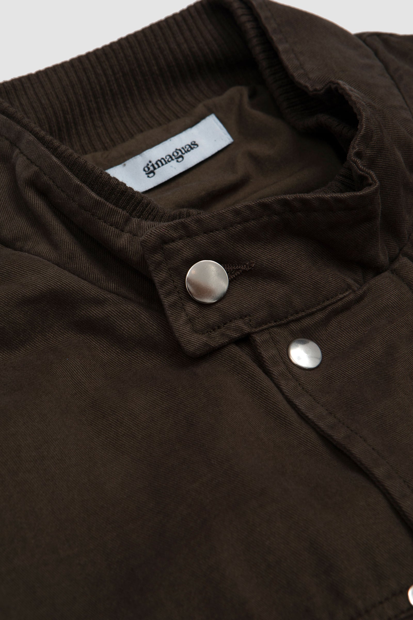 SPORTIVO STORE_Jacob Jacket Green_11