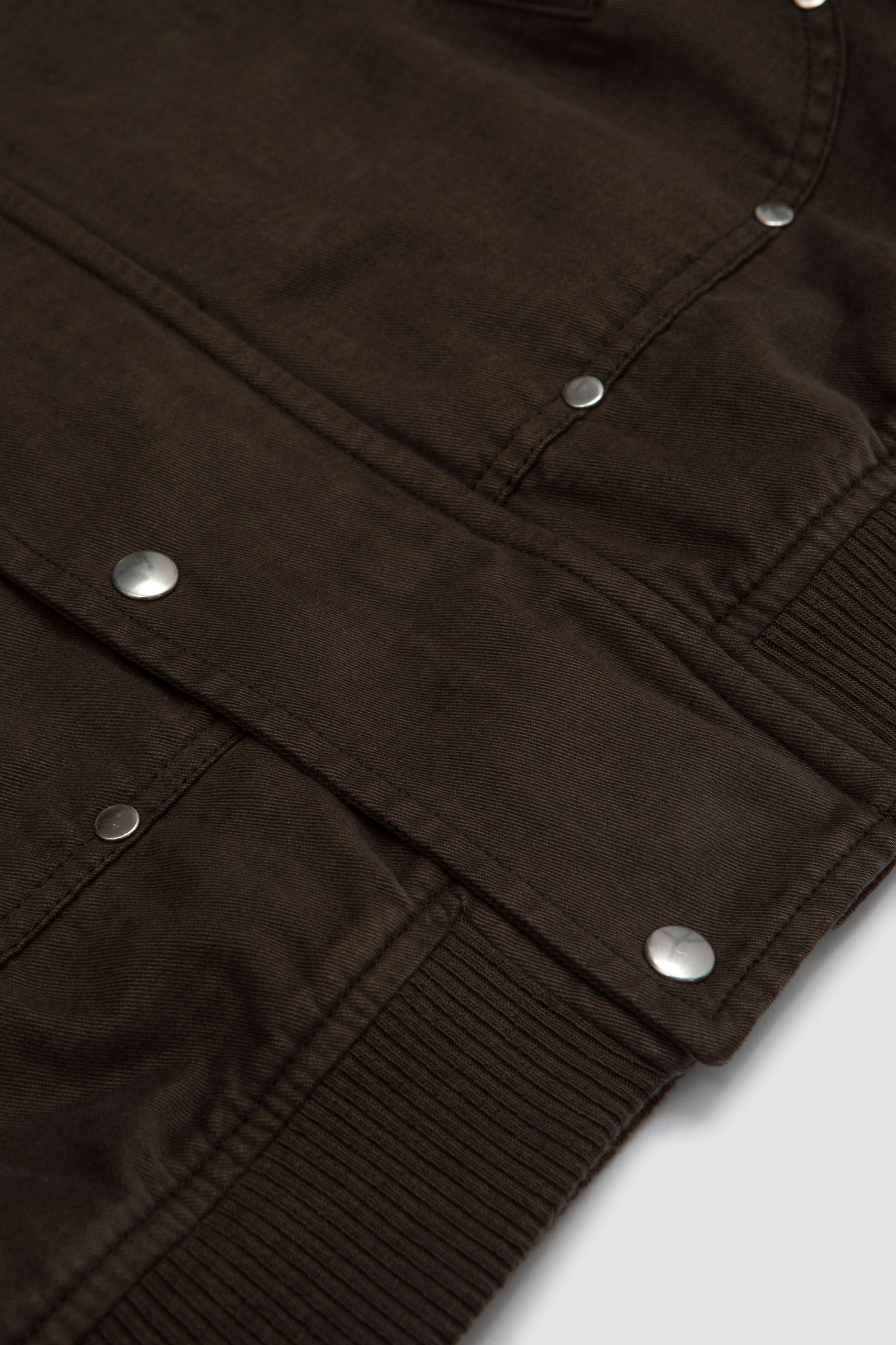 SPORTIVO STORE_Jacob Jacket Green_12