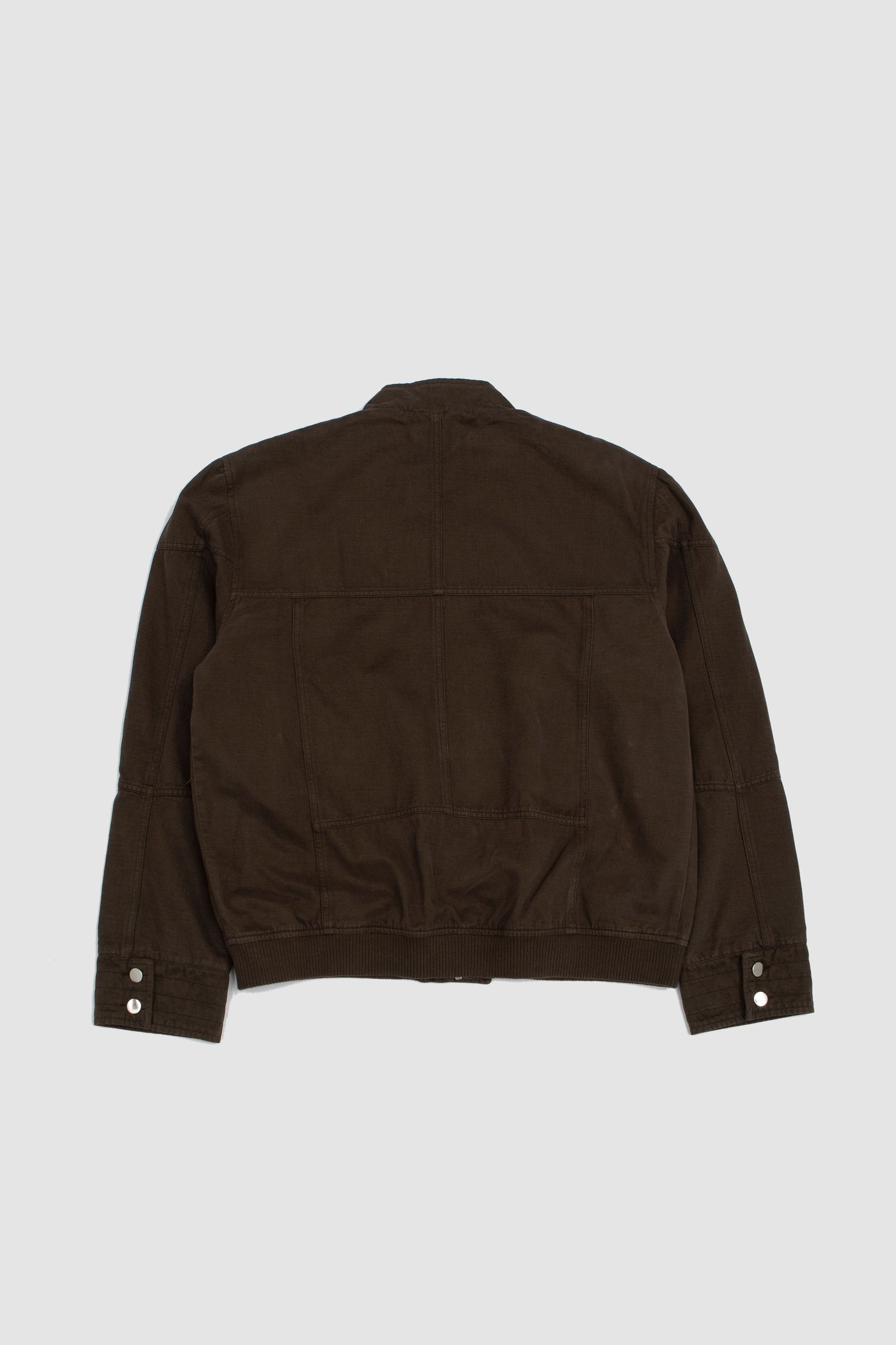SPORTIVO STORE_Jacob Jacket Green_13