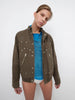 SPORTIVO STORE_Jacob Jacket Green