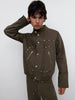 SPORTIVO STORE_Jacob Jacket Green_4